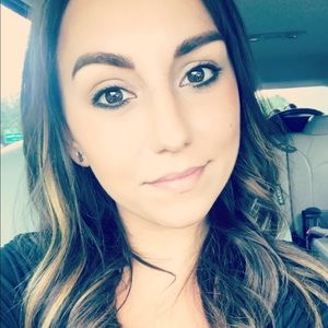 Meet your Posher, Kristina